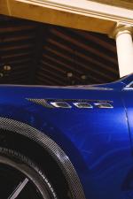 Maserati Levante Shtorm by Larte Design 2017 года